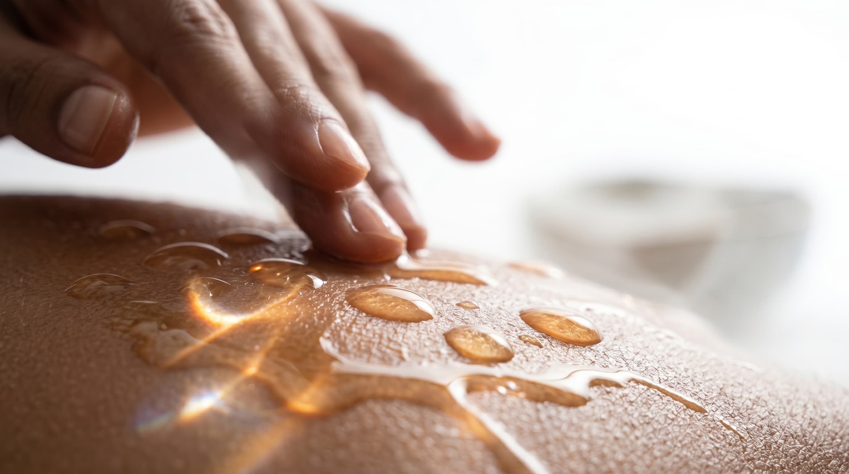 Body Scrub