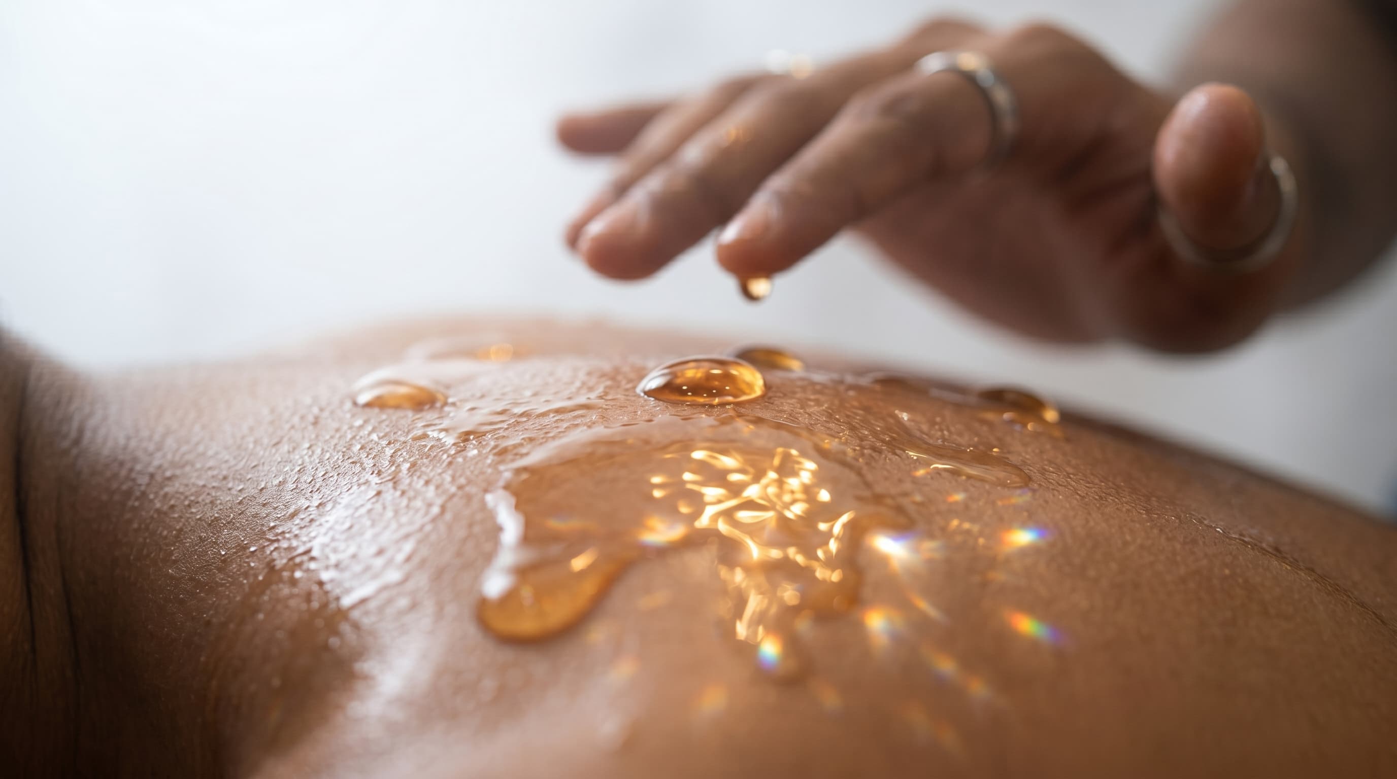 Body Wax
