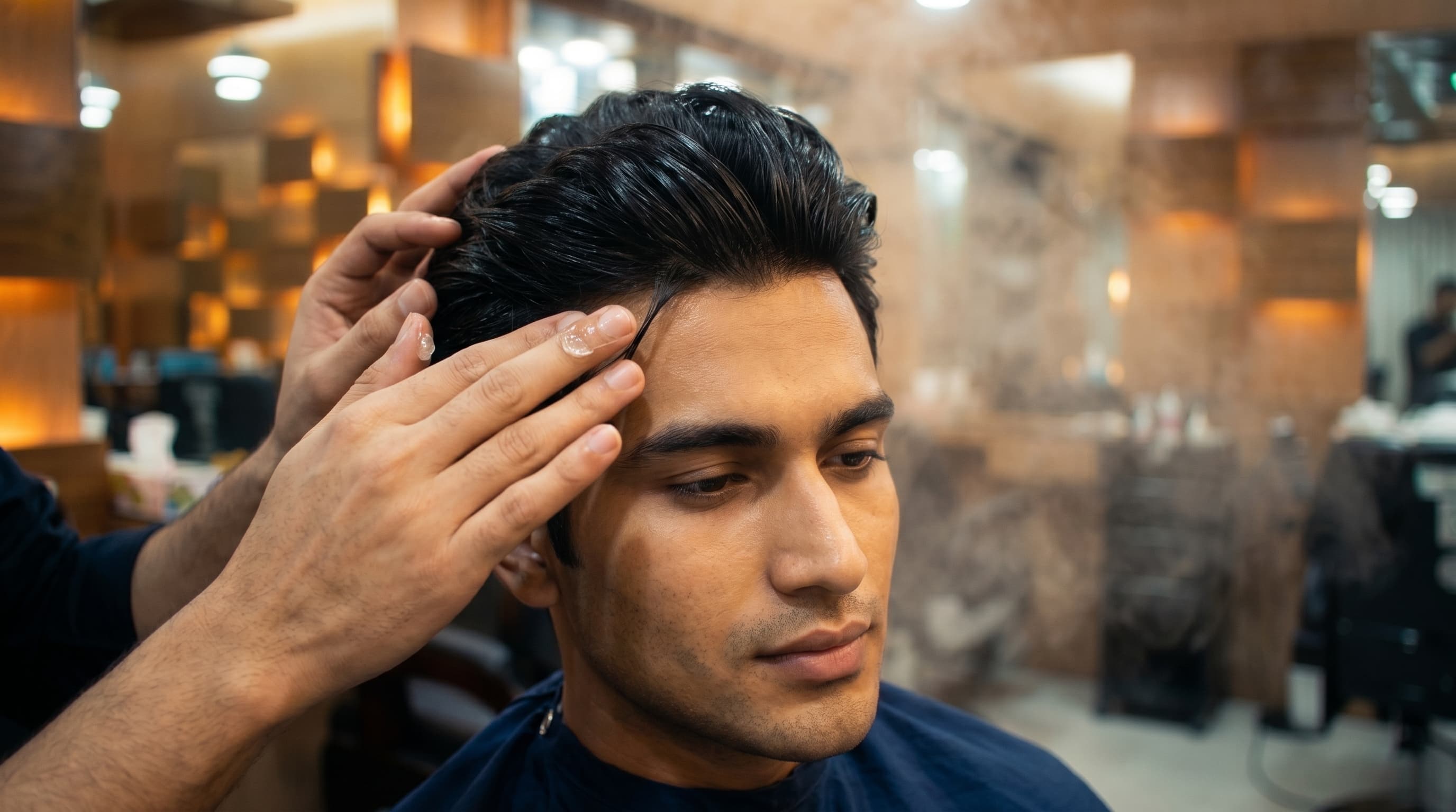 Hair Treatment