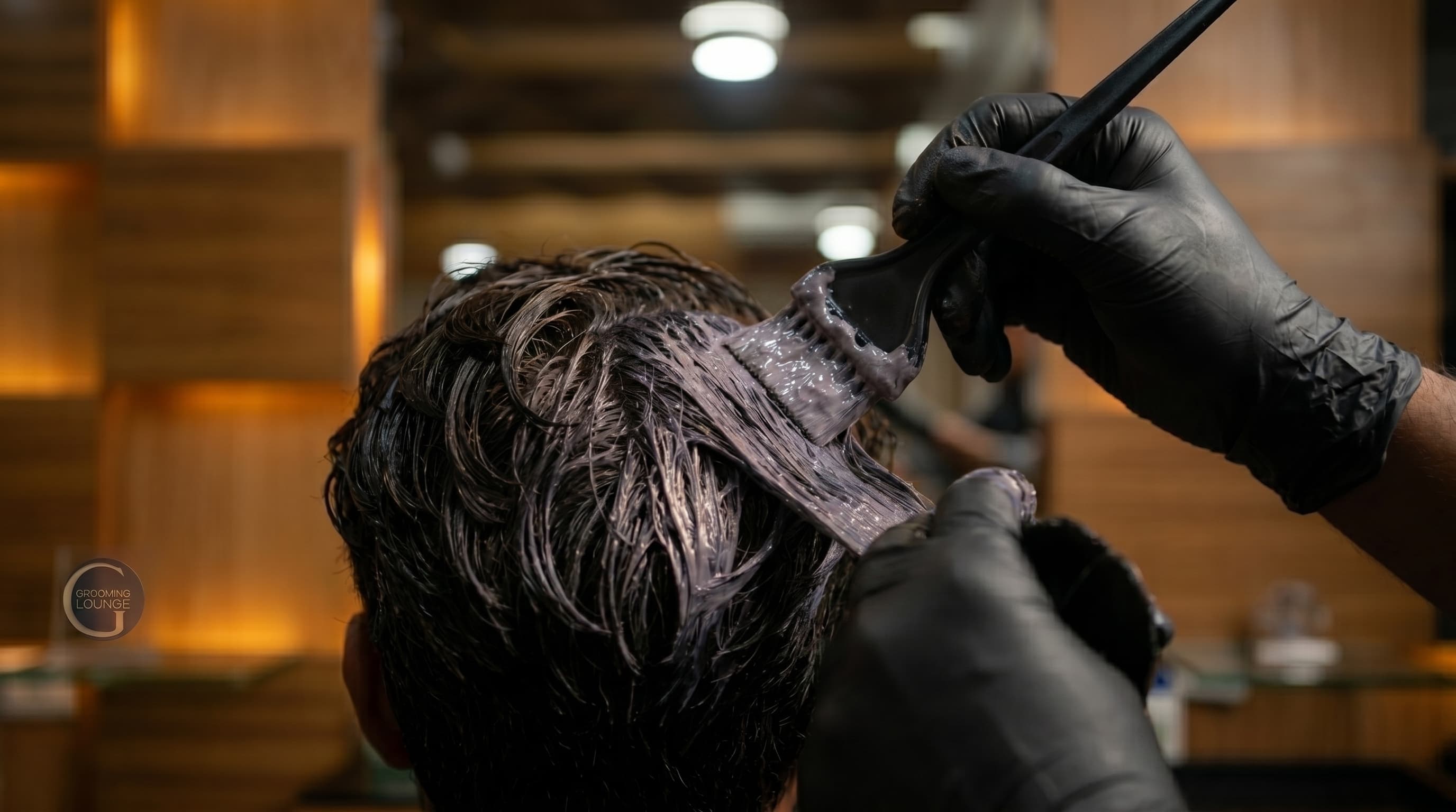 Hair Color