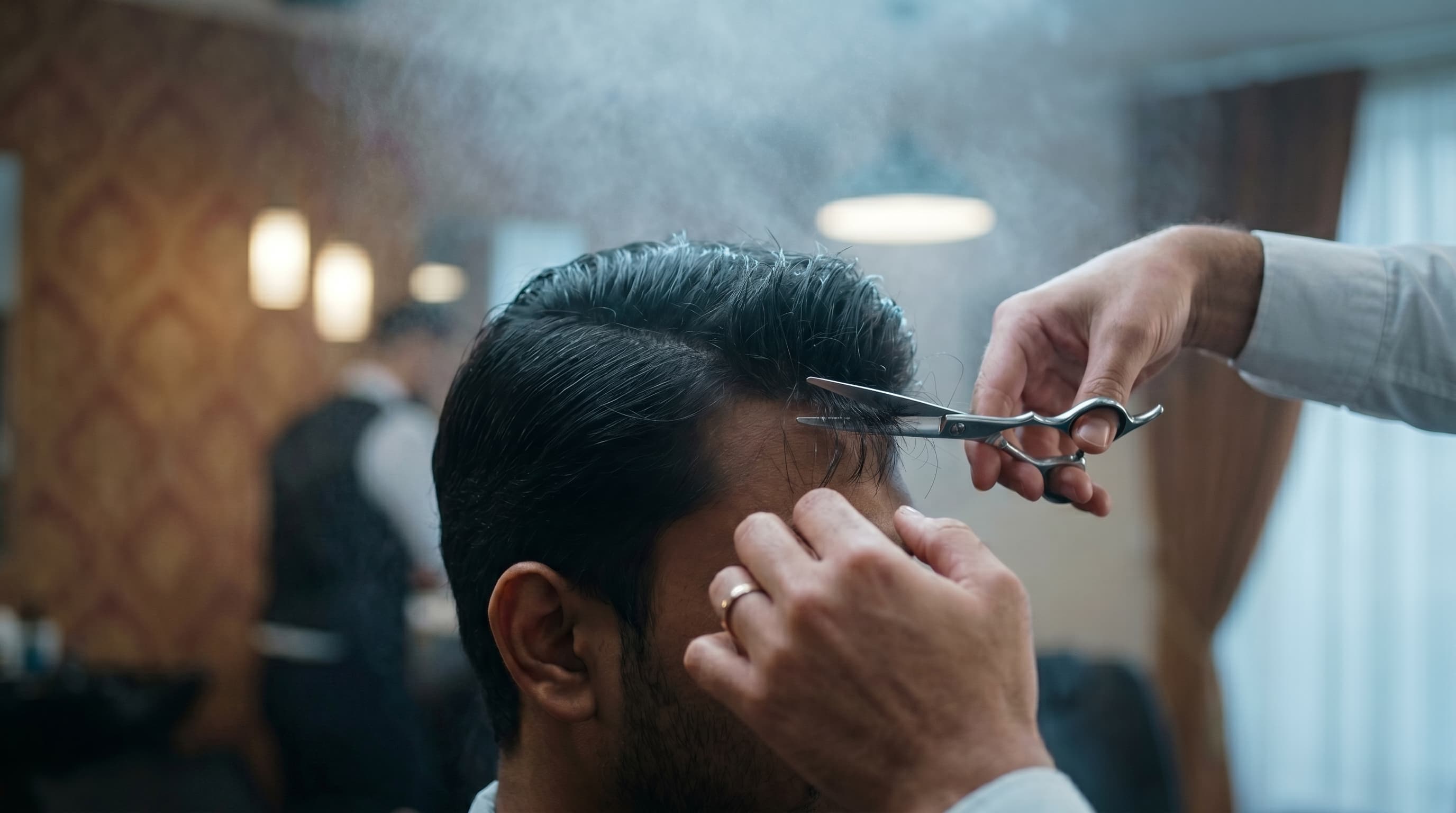 Hair Care